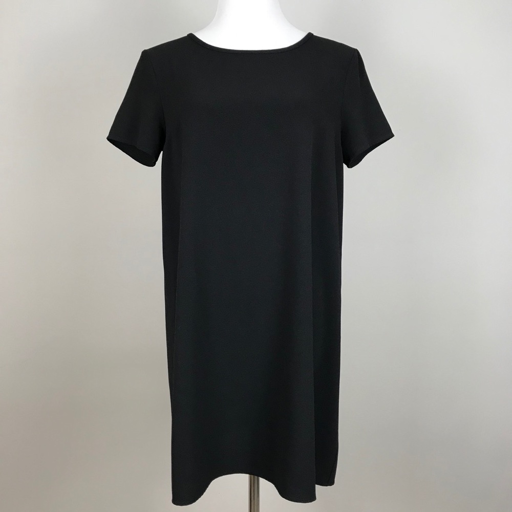 Forever 21 black dress size L